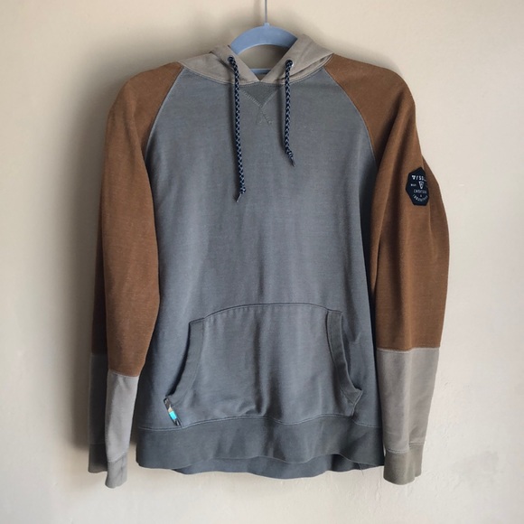 VISSLA Other - Vissla Pullover M